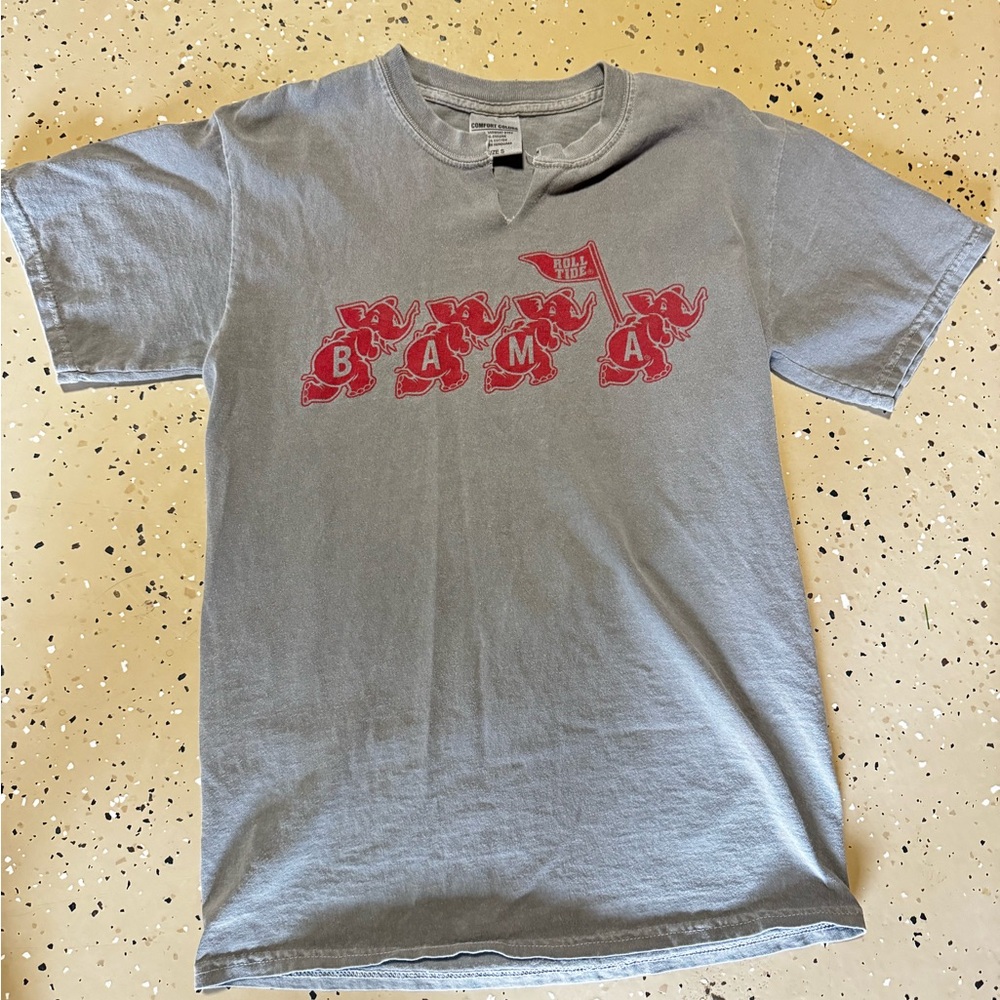Vintage Bama T shirt